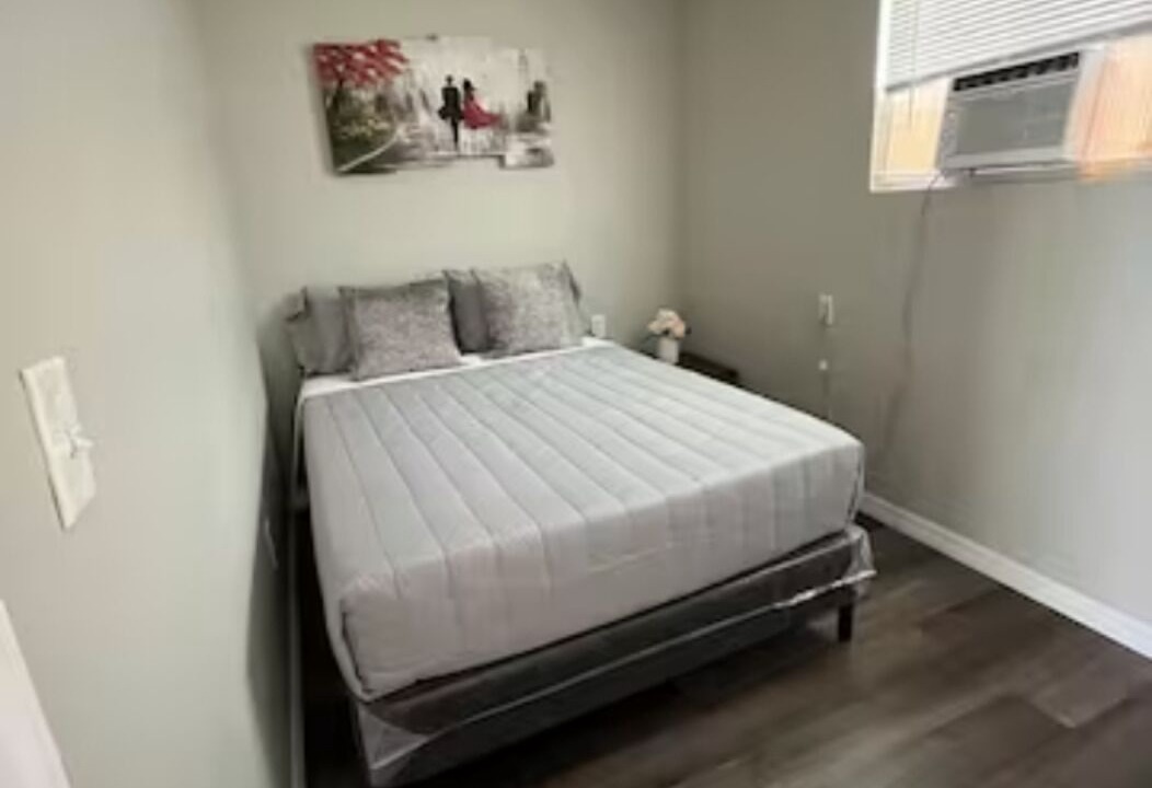 Photo of Bedroom in Nichols