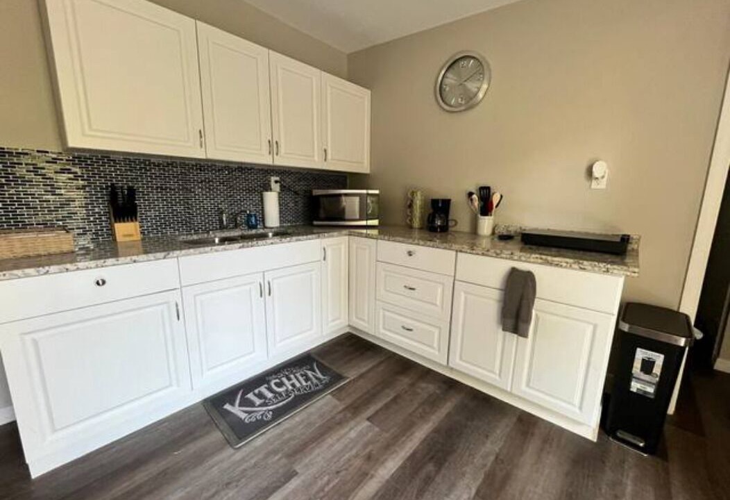 Photo of Kitchen in Nichols