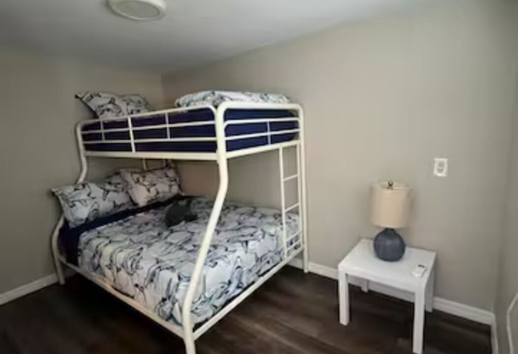 Photo of Bedroom in Nichols