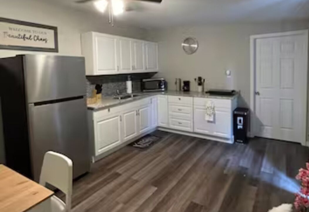 Photo of Kitchen in Nichols