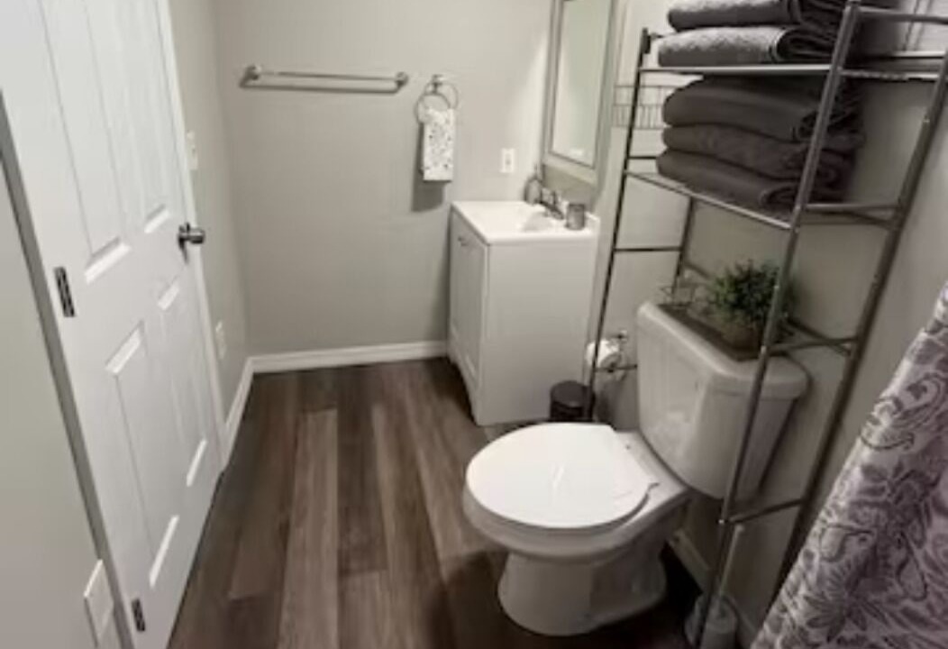 Photo of Bathroom in Nichols