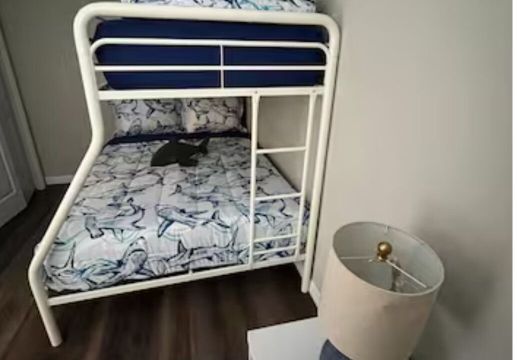 Photo of Bedroom in Nichols