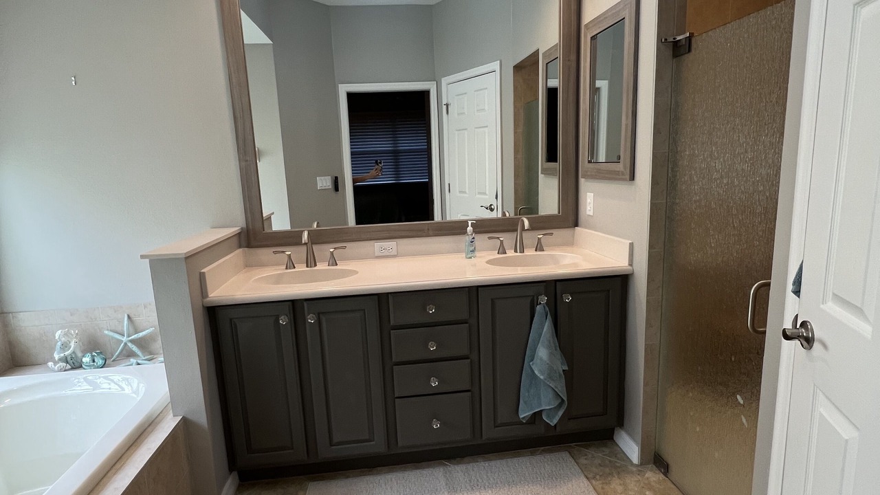 Photo of Bathroom in Braden River