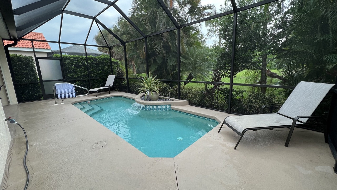 Photo of Outdoor in Braden River