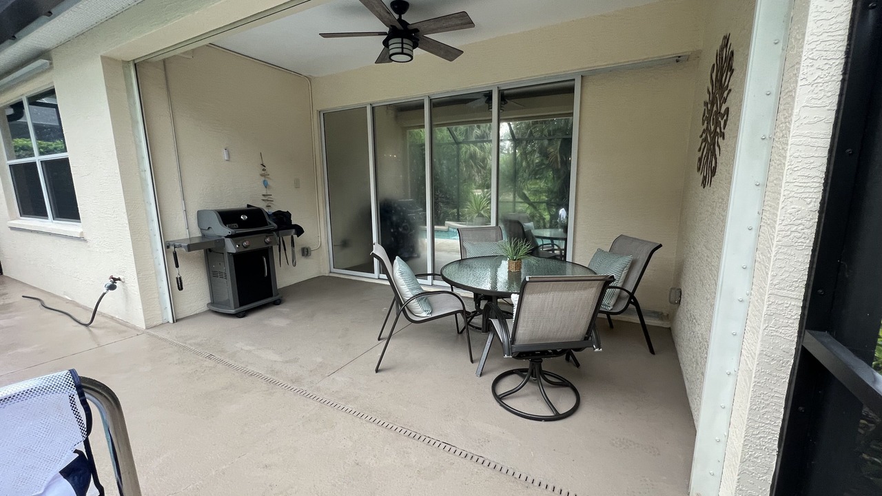 Photo of Outdoor in Braden River
