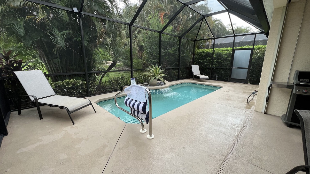 Photo of Outdoor in Braden River
