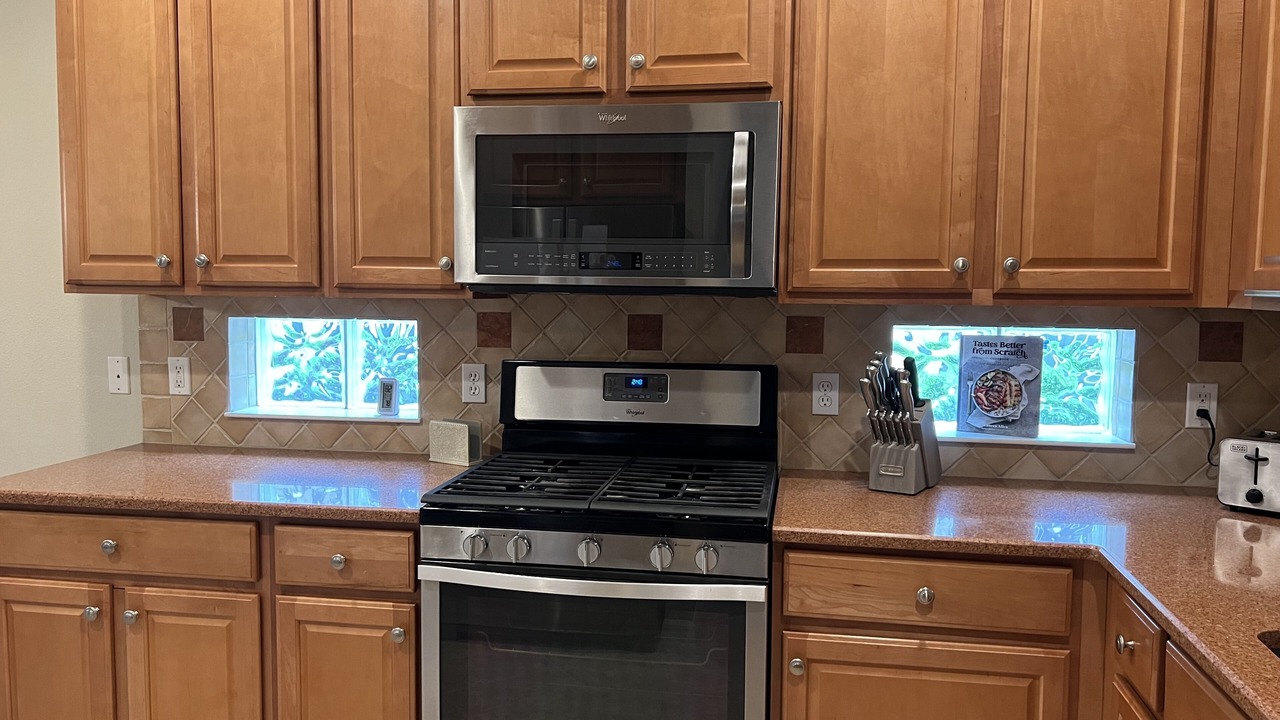 Photo of Kitchen in Braden River
