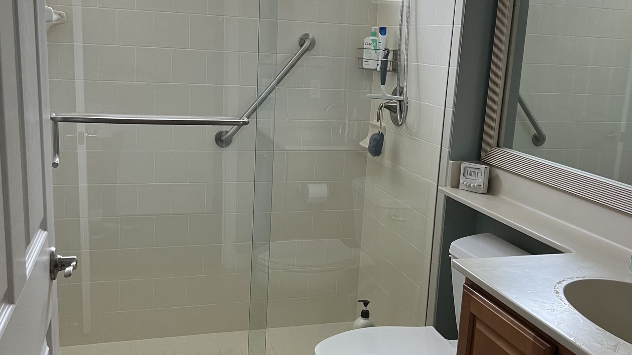 Photo of Bathroom in Braden River