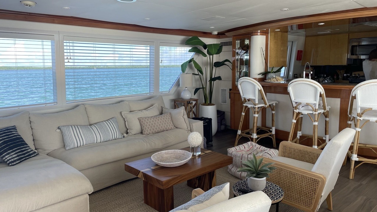 Photo of Livingroom in Ludlam