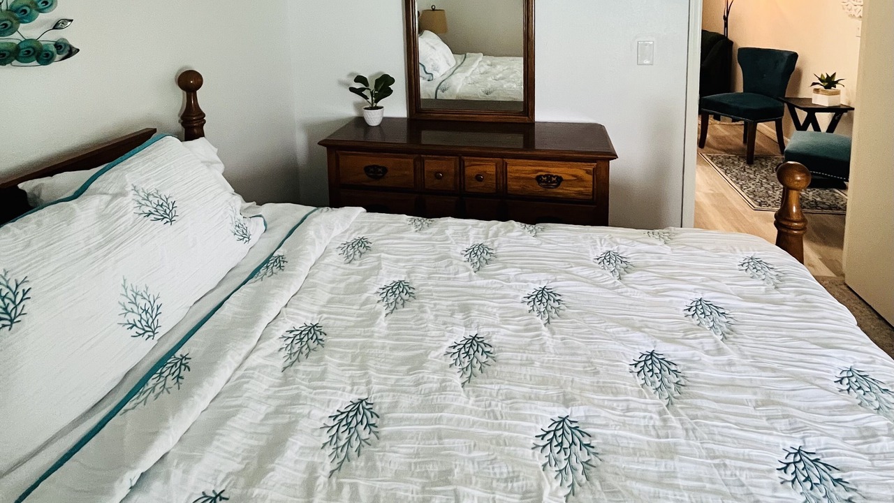 Photo of Bedroom in Bloomingdale
