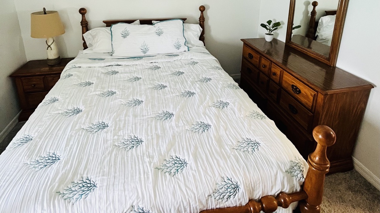 Photo of Bedroom in Bloomingdale