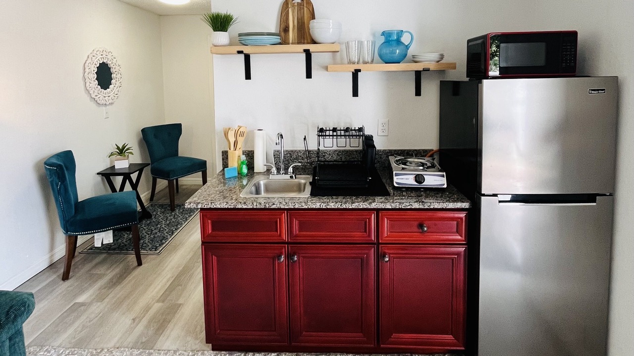 Photo of Kitchen in Bloomingdale