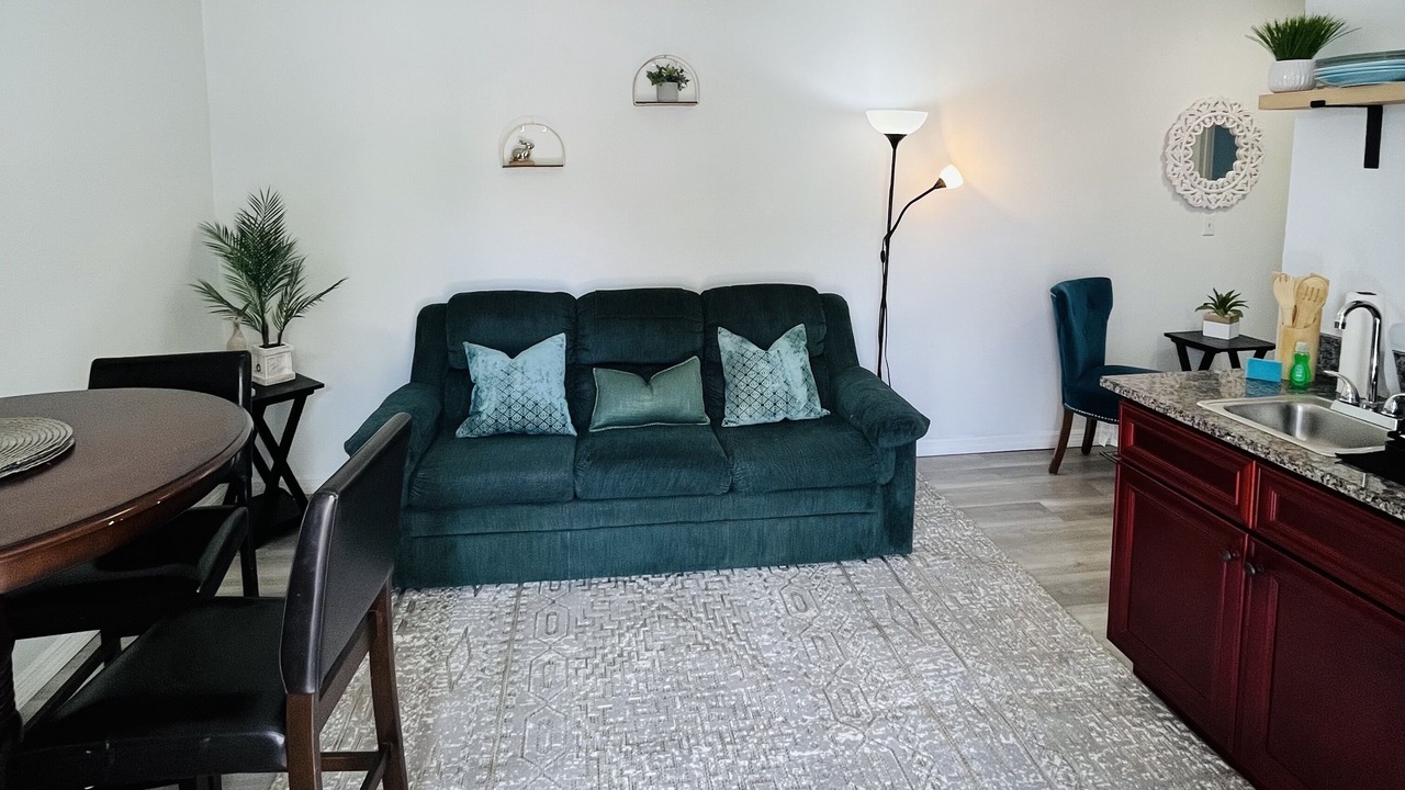 Photo of Livingroom in Bloomingdale