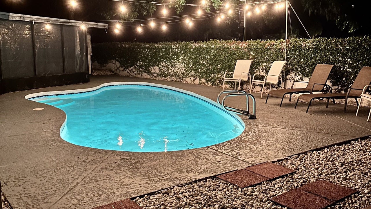 Photo of Outdoor in Bloomingdale