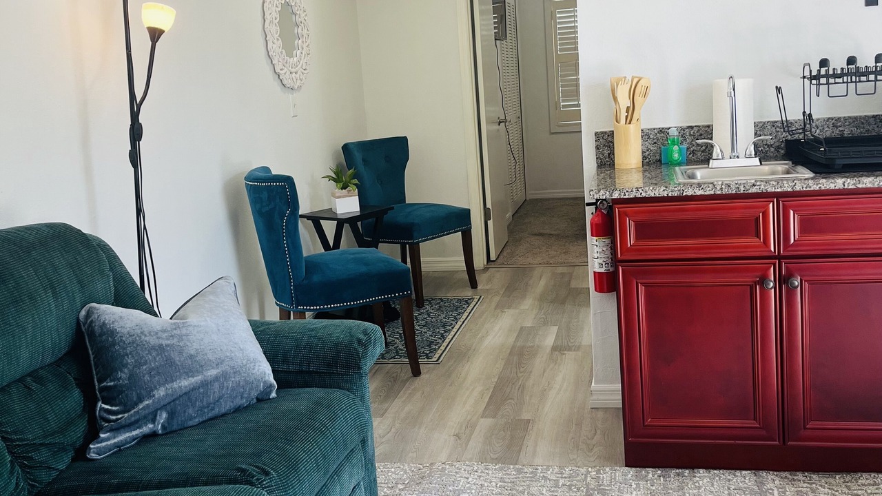 Photo of Livingroom in Bloomingdale