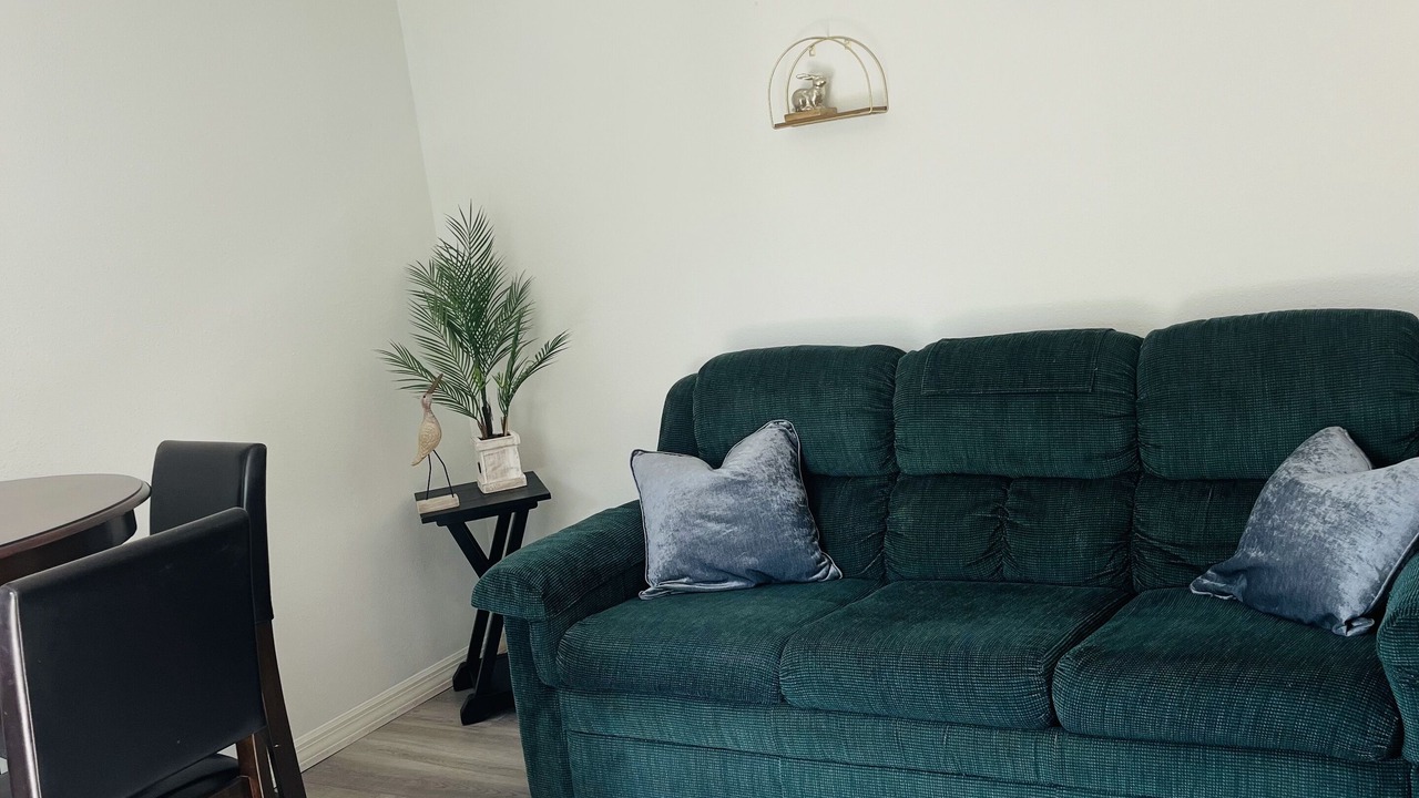Photo of Livingroom in Bloomingdale