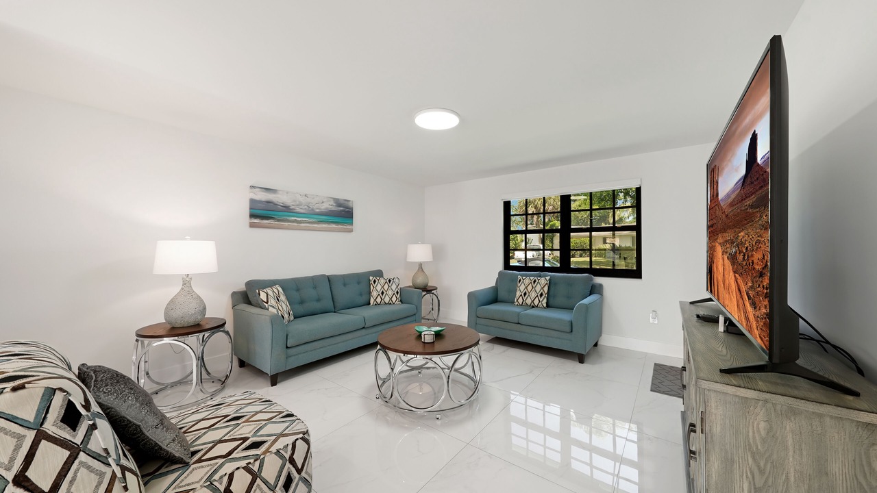 Photo of Bedroom in Melaleuca Gardens