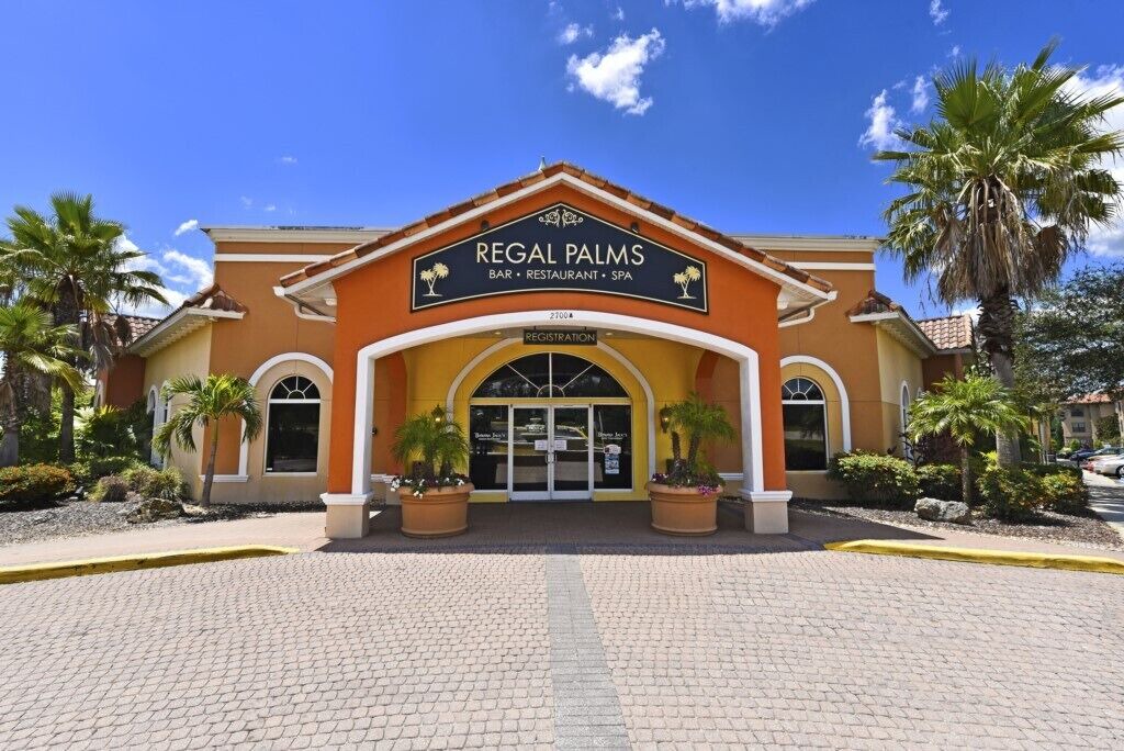 Photo of Others in Regal Palms