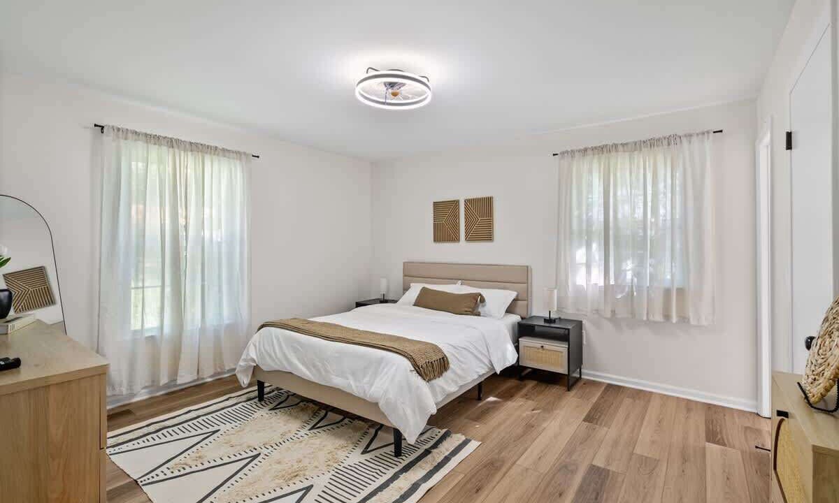 Photo of Bedroom in Greenville