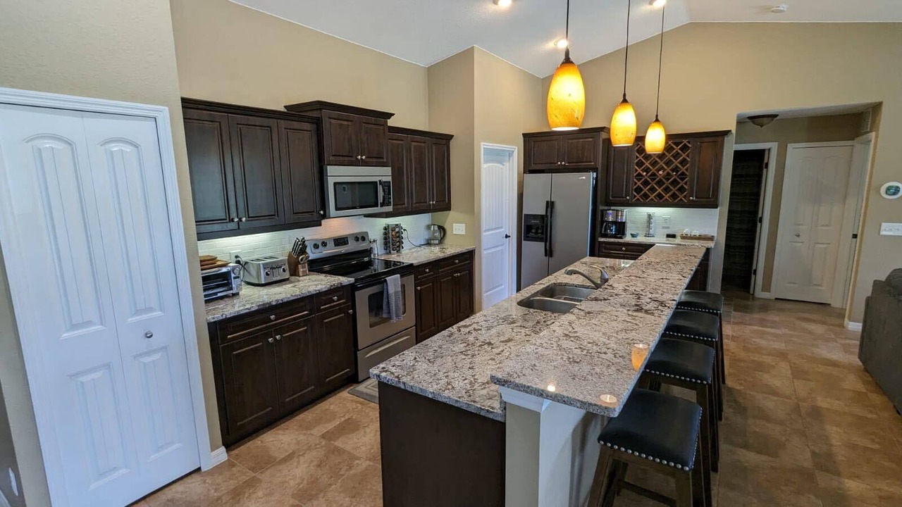 Photo of Kitchen in Englewood East