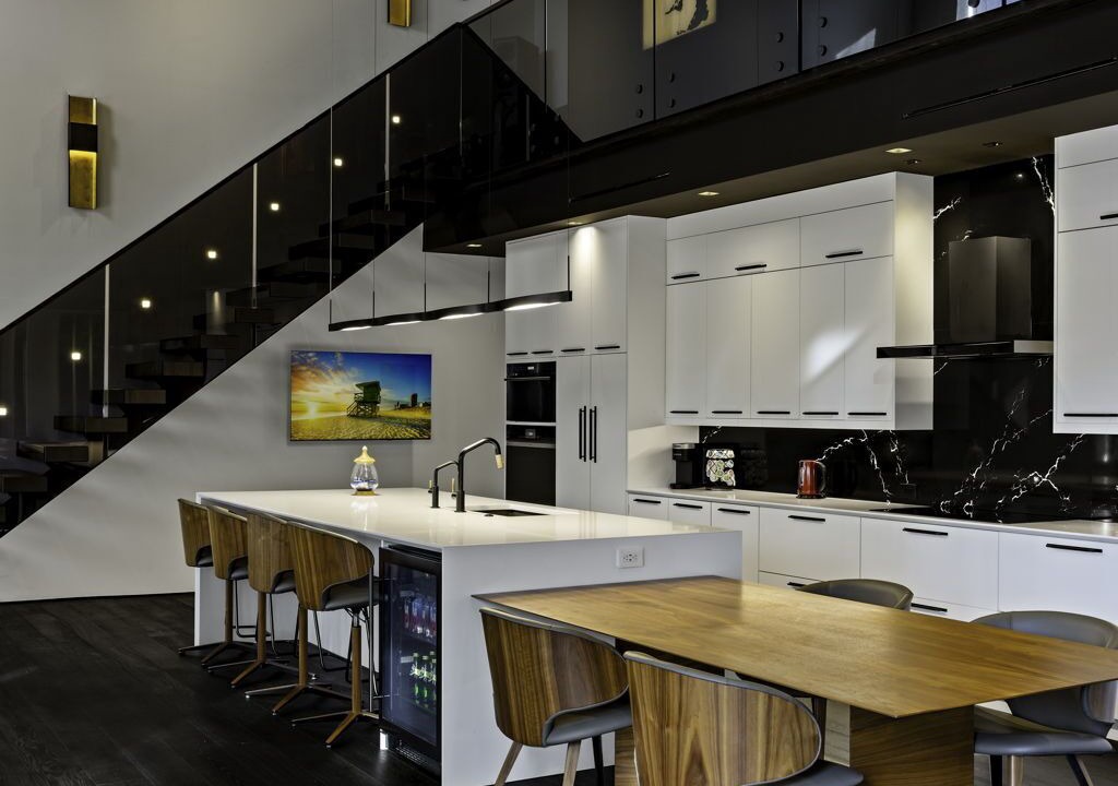 Photo of Kitchen in Fort Myers River District