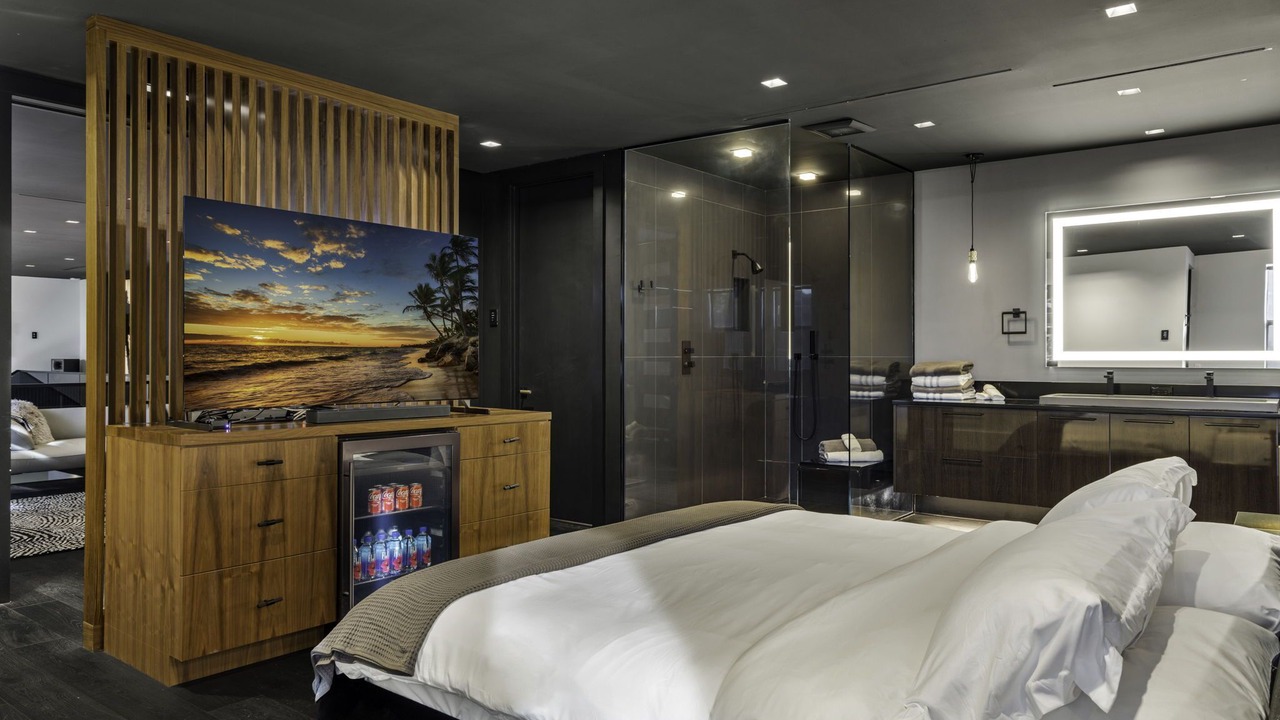 Photo of Bedroom in Fort Myers River District