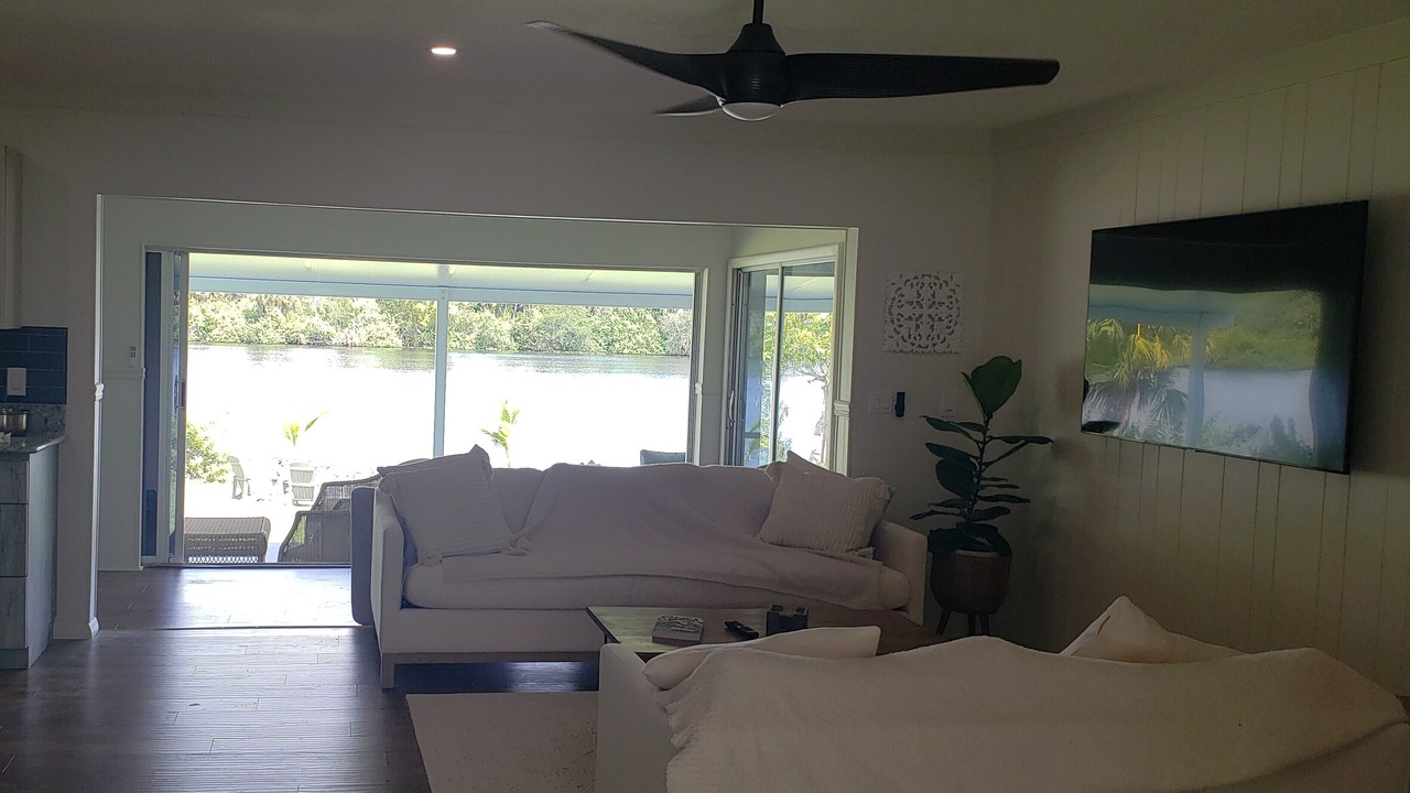 Photo of Livingroom in Alva