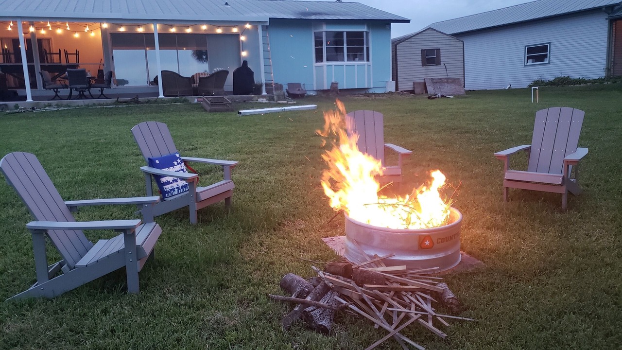 Photo of Outdoor in Alva