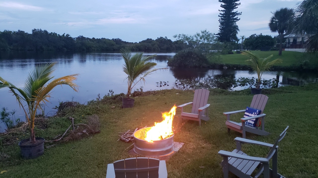 Photo of Outdoor in Alva