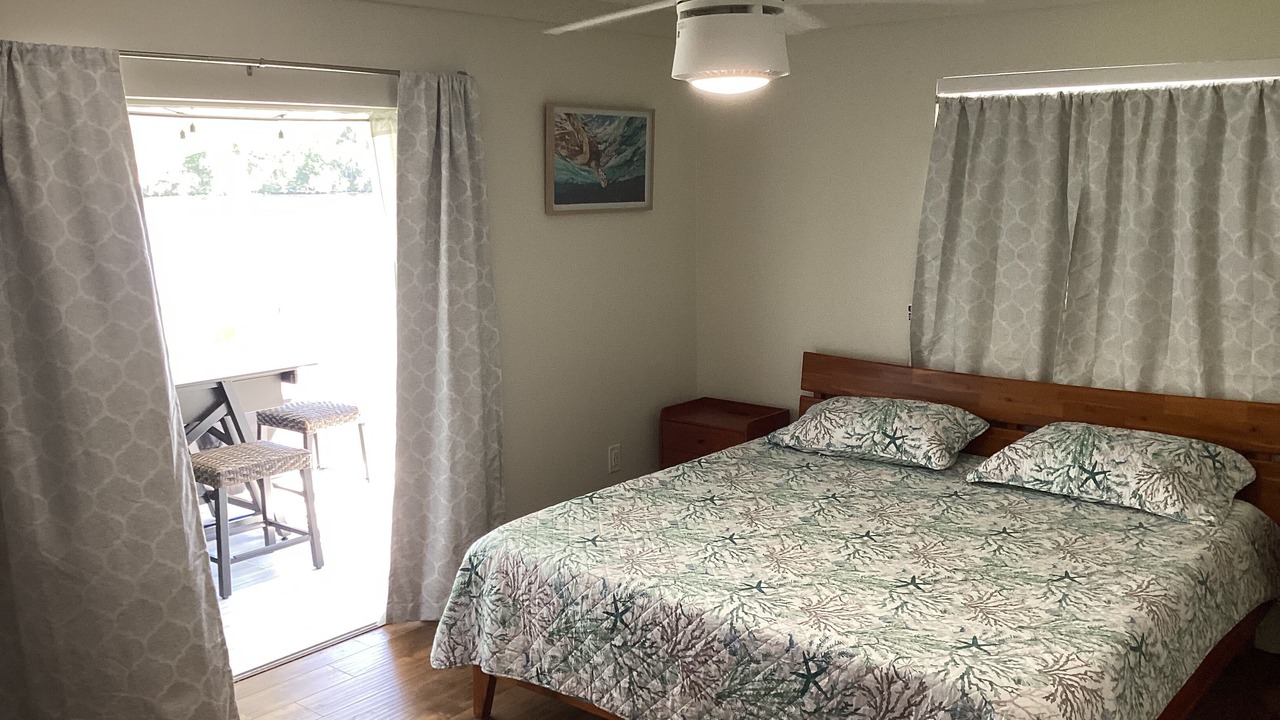Photo of Bedroom in Alva