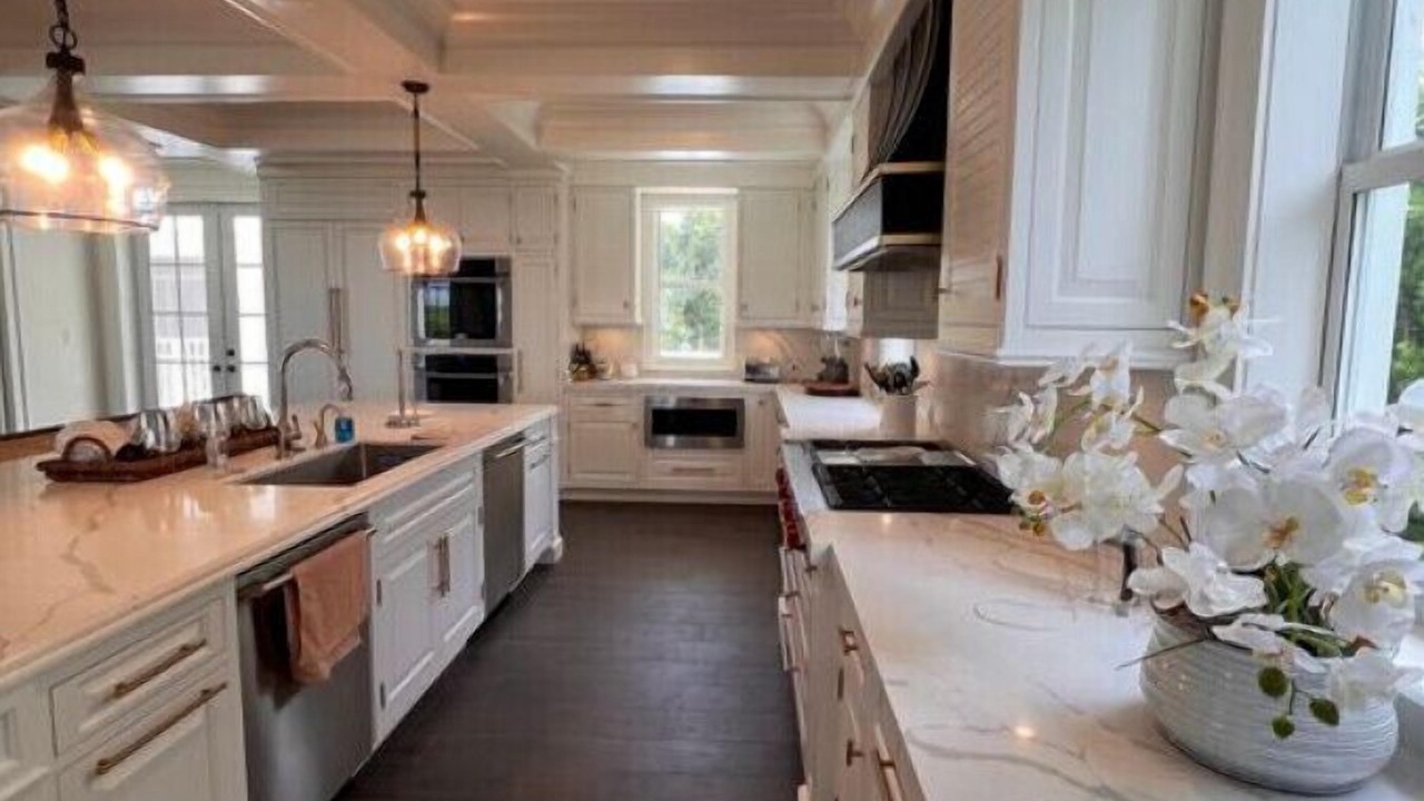 Photo of Kitchen in Key Largo