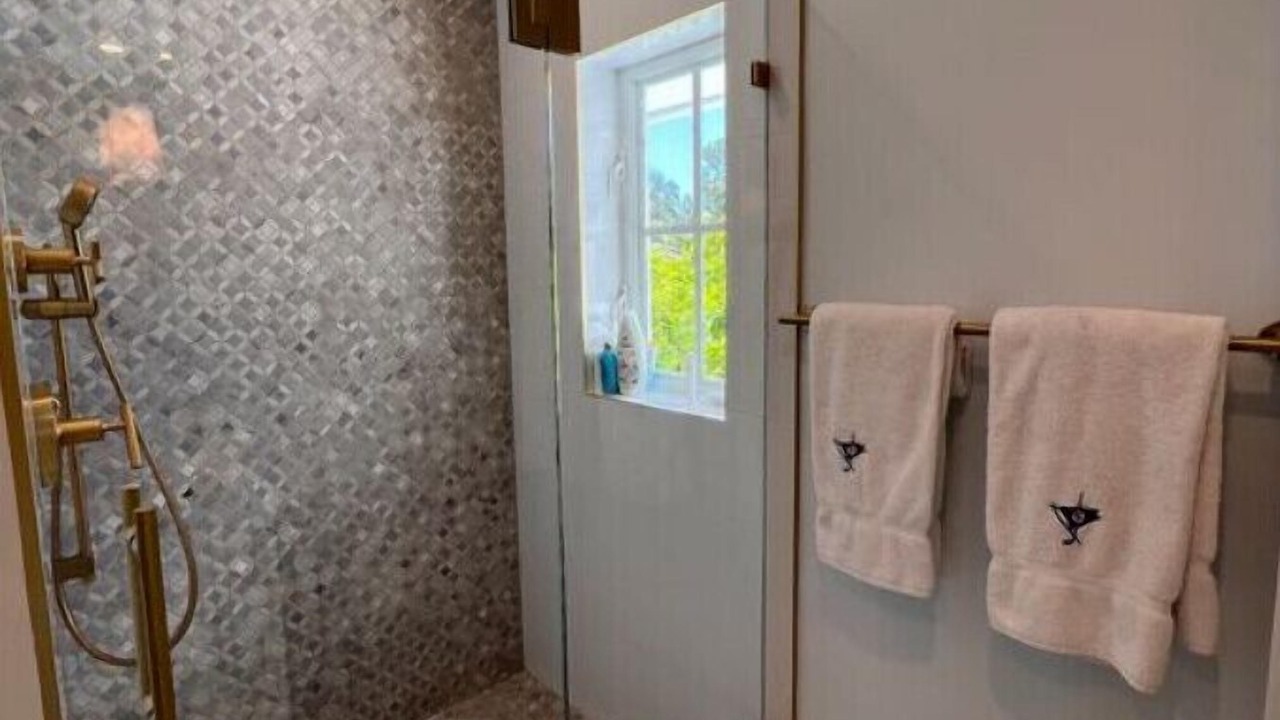 Photo of Bathroom in Key Largo