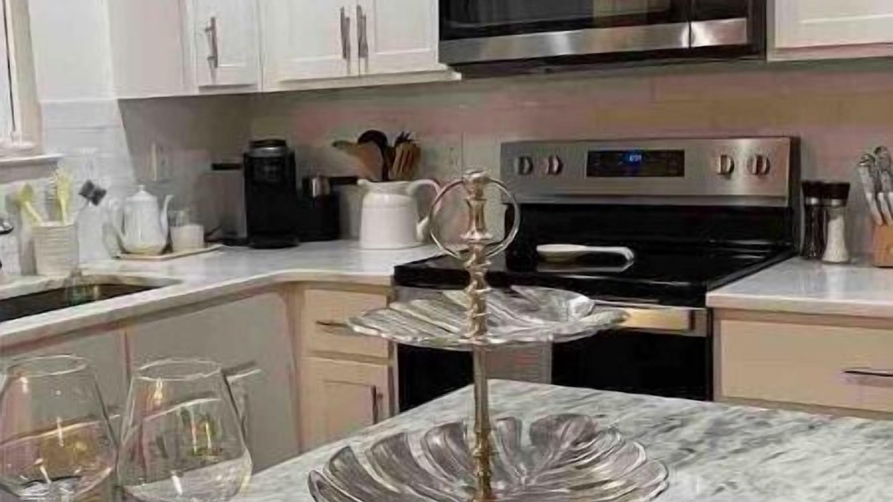 Photo of Kitchen in Umatilla