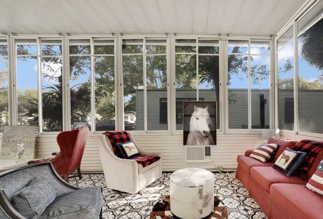 Photo of Livingroom in River Ranch