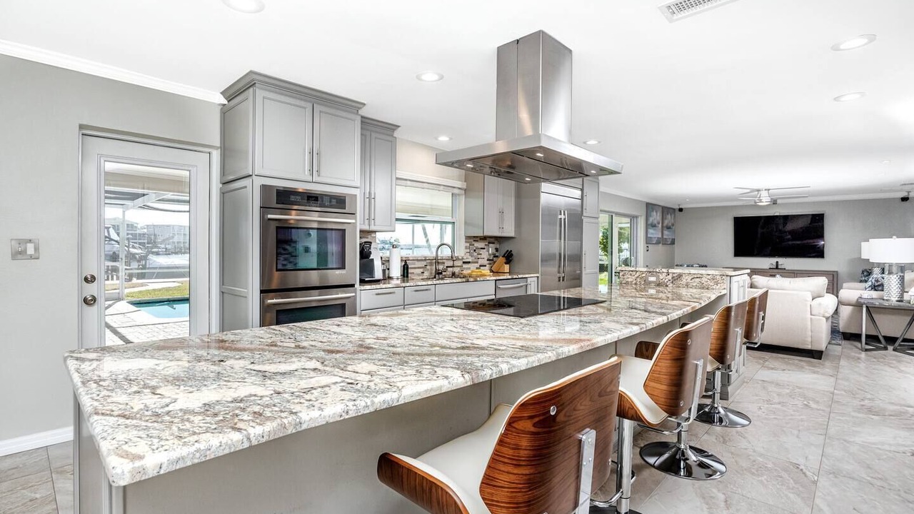 Photo of Kitchen in Ozona