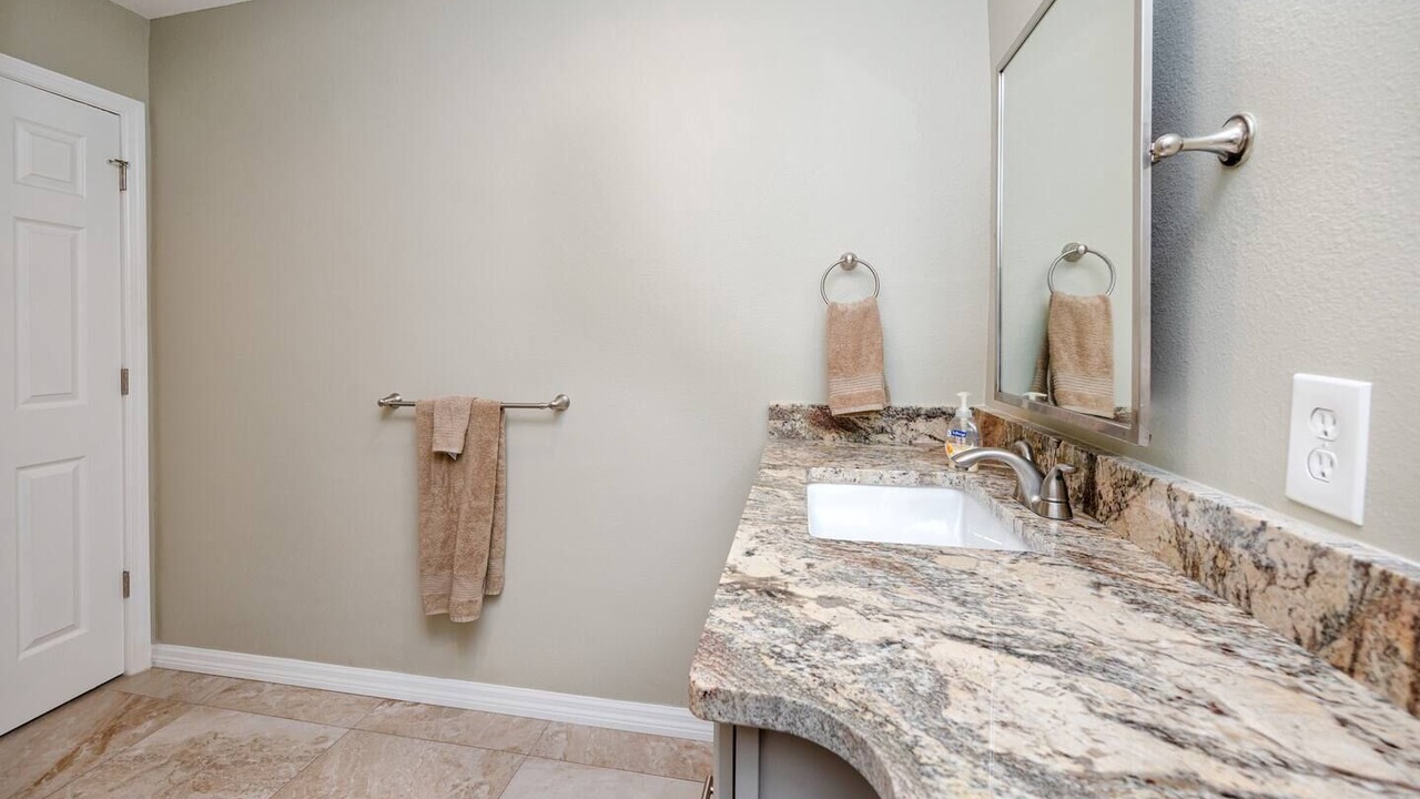 Photo of Bathroom in Ozona