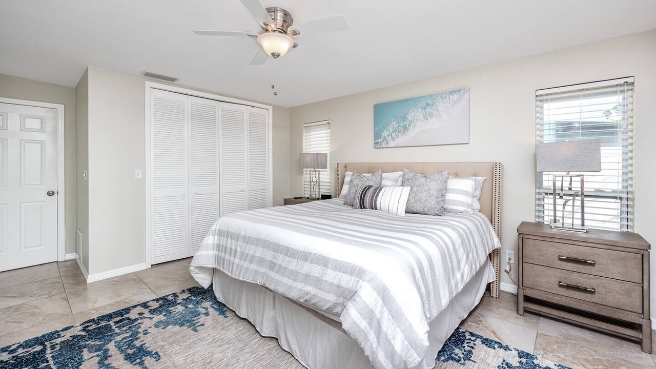 Photo of Bedroom in Ozona