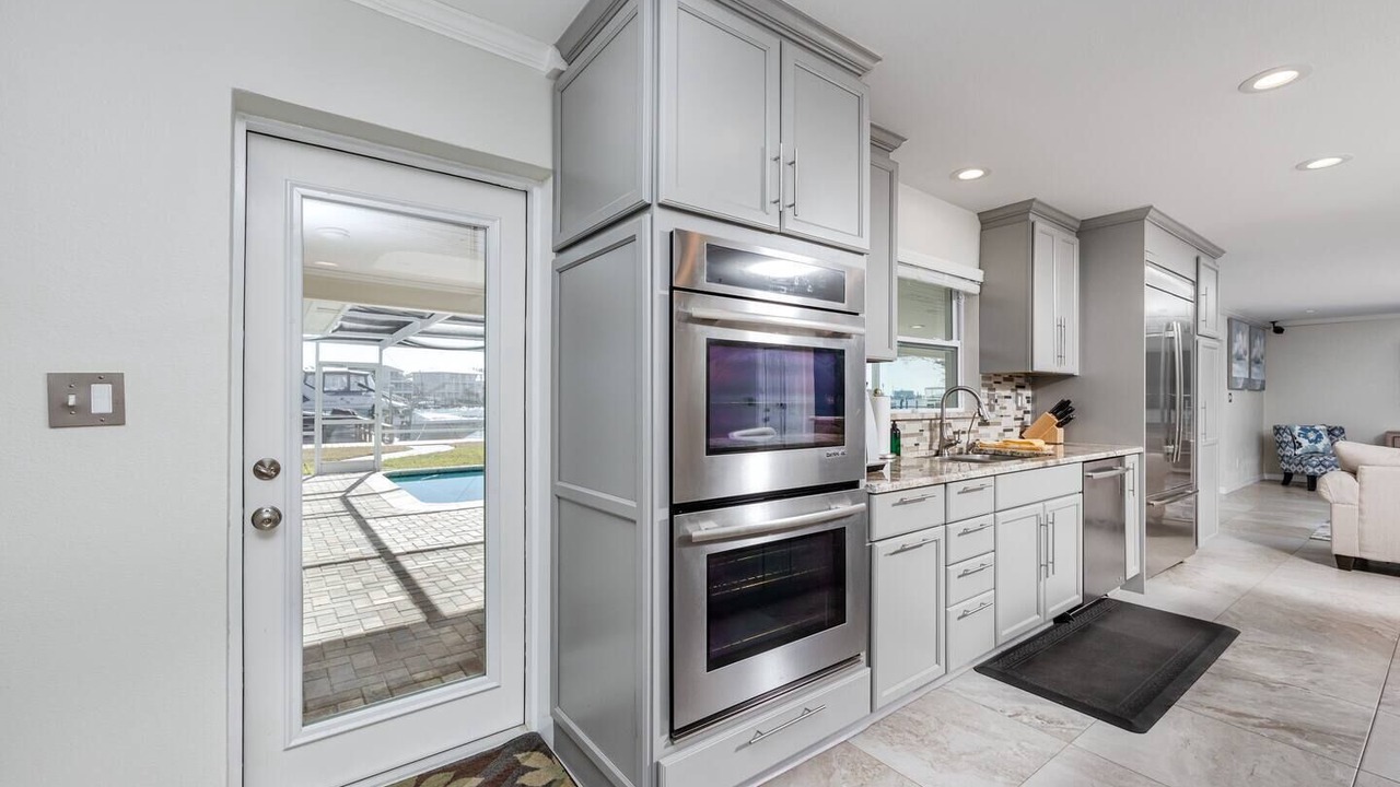 Photo of Kitchen in Ozona