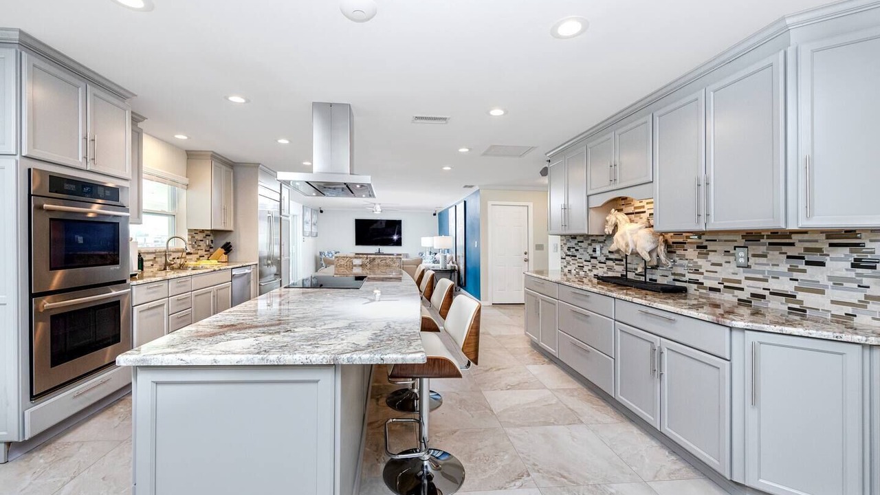 Photo of Kitchen in Ozona