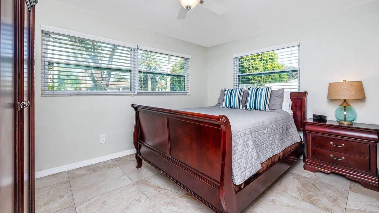 Photo of Bedroom in Ozona