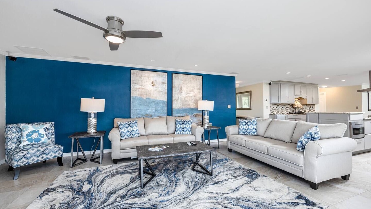 Photo of Livingroom in Ozona