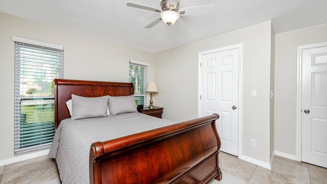 Photo of Bedroom in Ozona