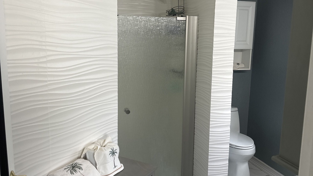 Photo of Bathroom in Breezeswept Beach Estates