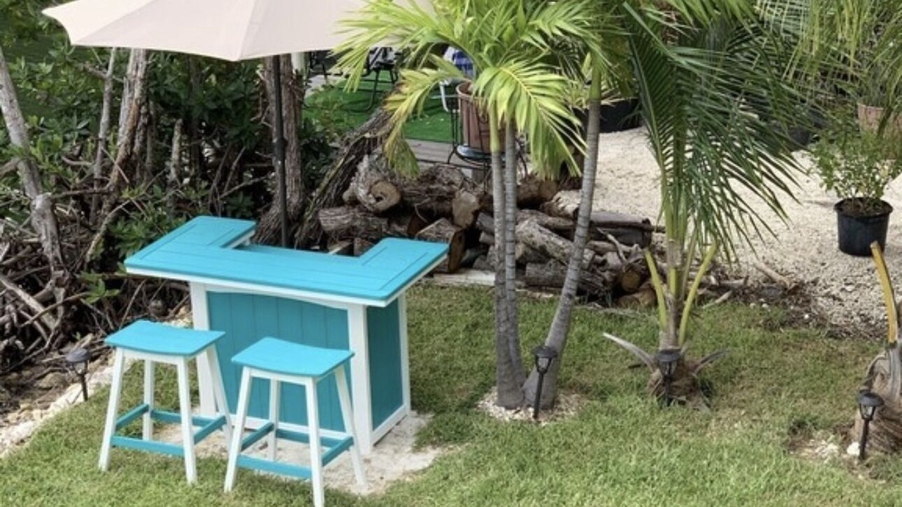Photo of Outdoor in Breezeswept Beach Estates