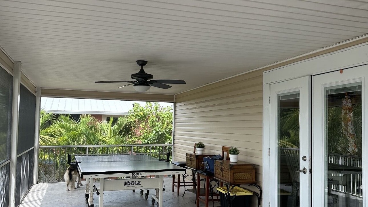 Photo of Outdoor in Breezeswept Beach Estates