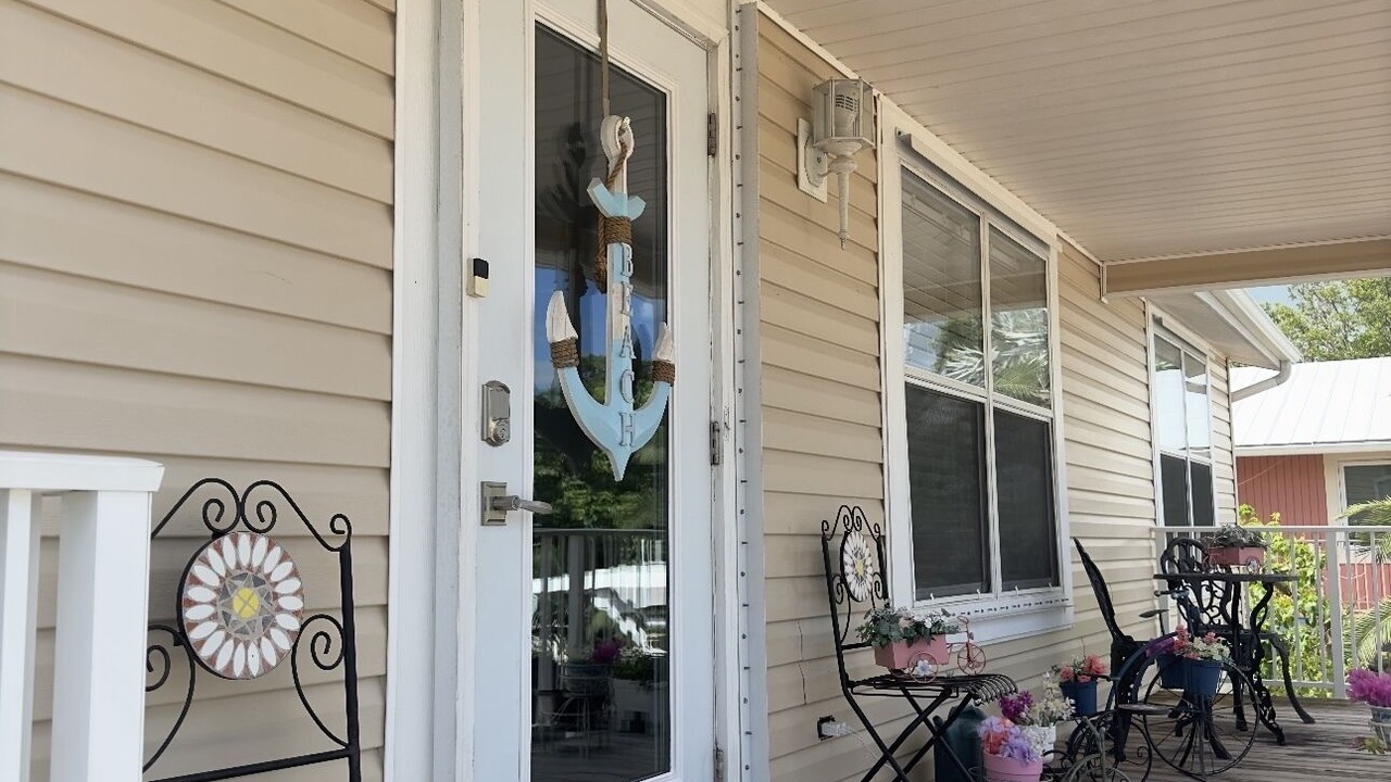Photo of Outdoor in Breezeswept Beach Estates