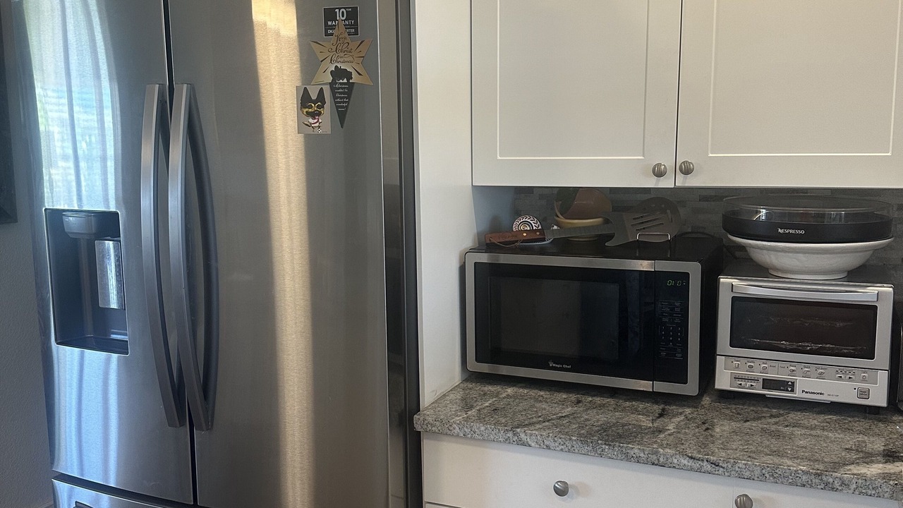 Photo of Kitchen in Breezeswept Beach Estates