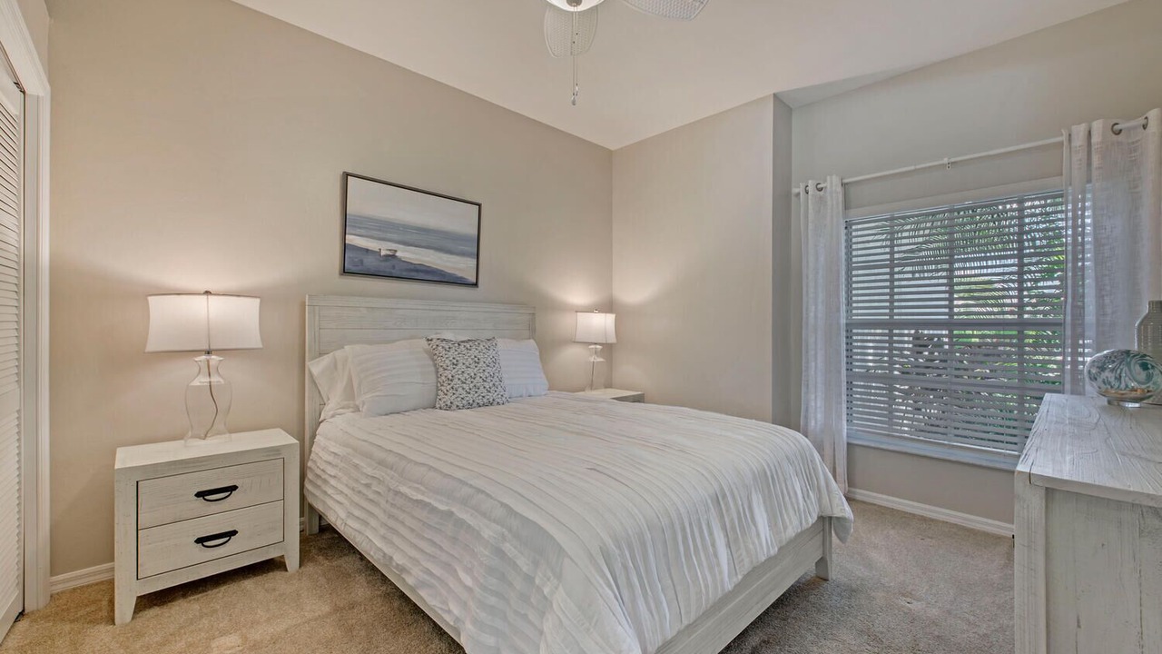 Photo of Bedroom in Naples