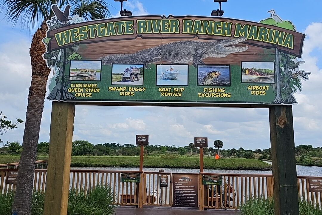Photo of Outdoor in River Ranch