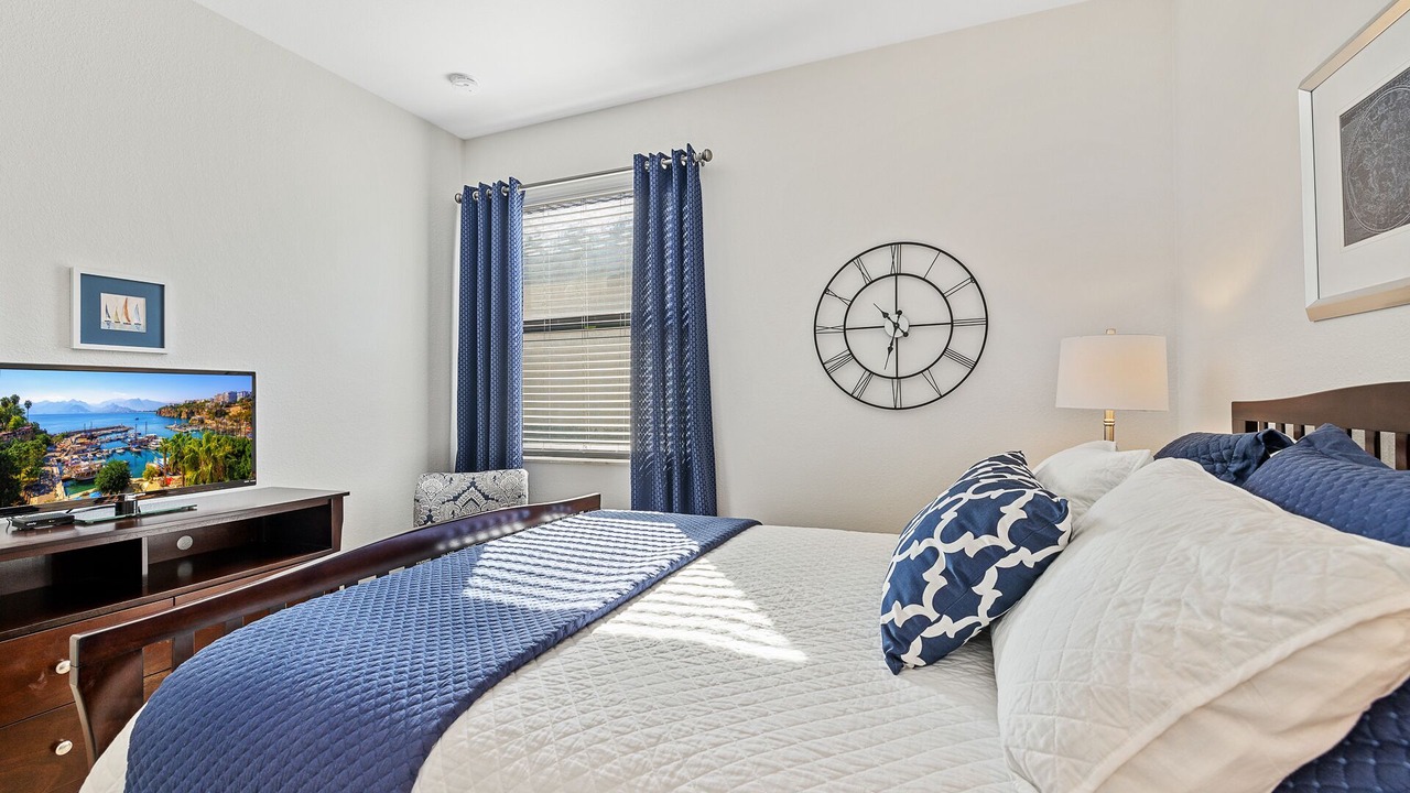Photo of Bedroom in Bonita Springs